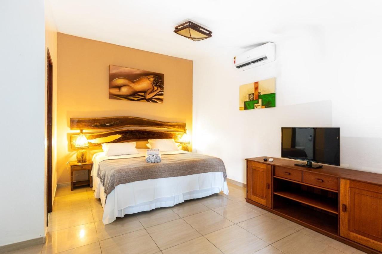 Quarto Triplo Standard