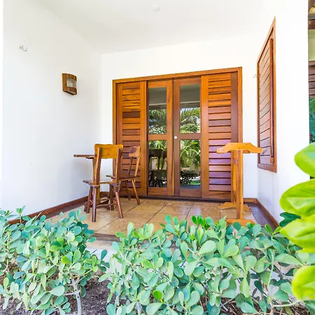 Vila Coqueiros Boutique Hotel-2